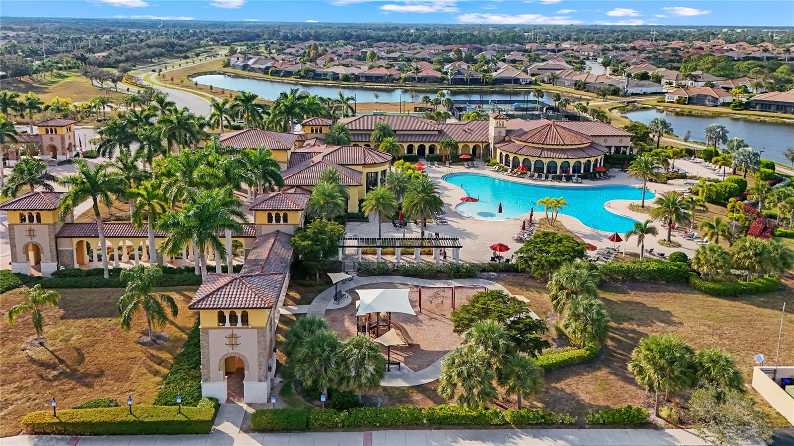 GRAN PARADISO PH 1 - Residential