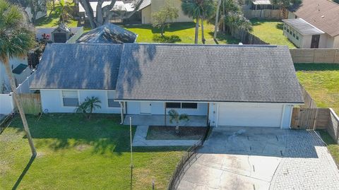 A home in PORT ORANGE