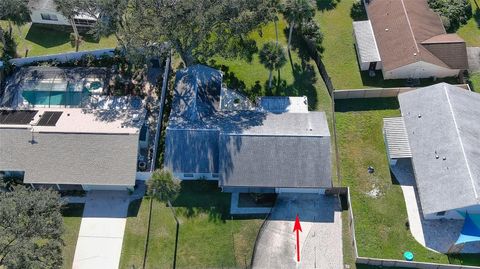 A home in PORT ORANGE