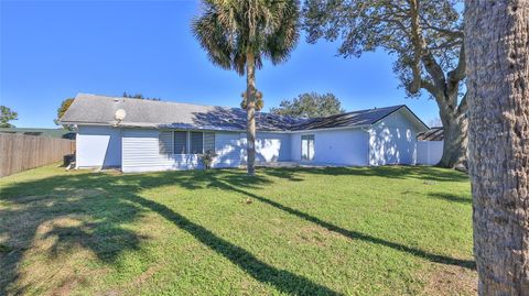 A home in PORT ORANGE