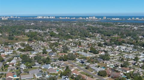 A home in PORT ORANGE