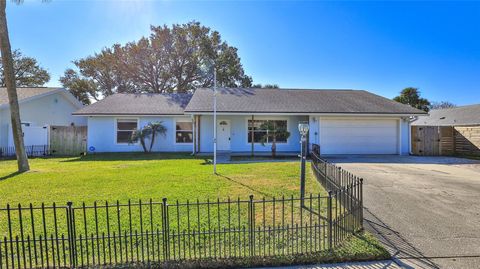 A home in PORT ORANGE