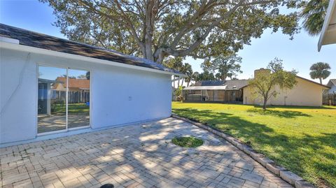 A home in PORT ORANGE