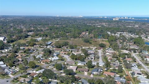 A home in PORT ORANGE