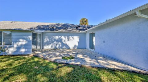 A home in PORT ORANGE