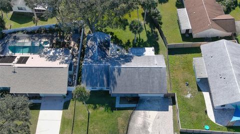 A home in PORT ORANGE