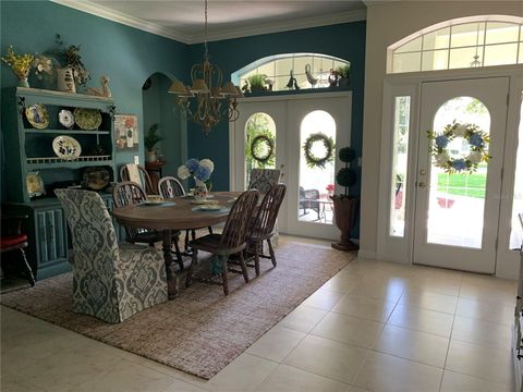 Tiny photo for 5453 Grove Manor, Lady Lake, FL 32159 (MLS # OM724884)