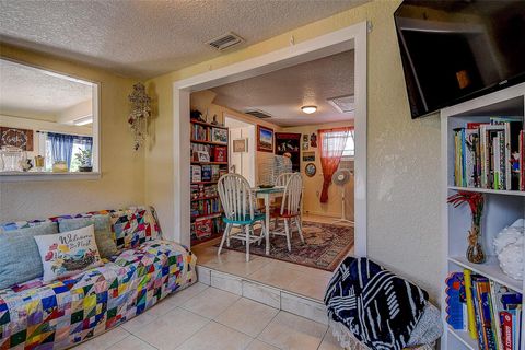 A home in PINELLAS PARK