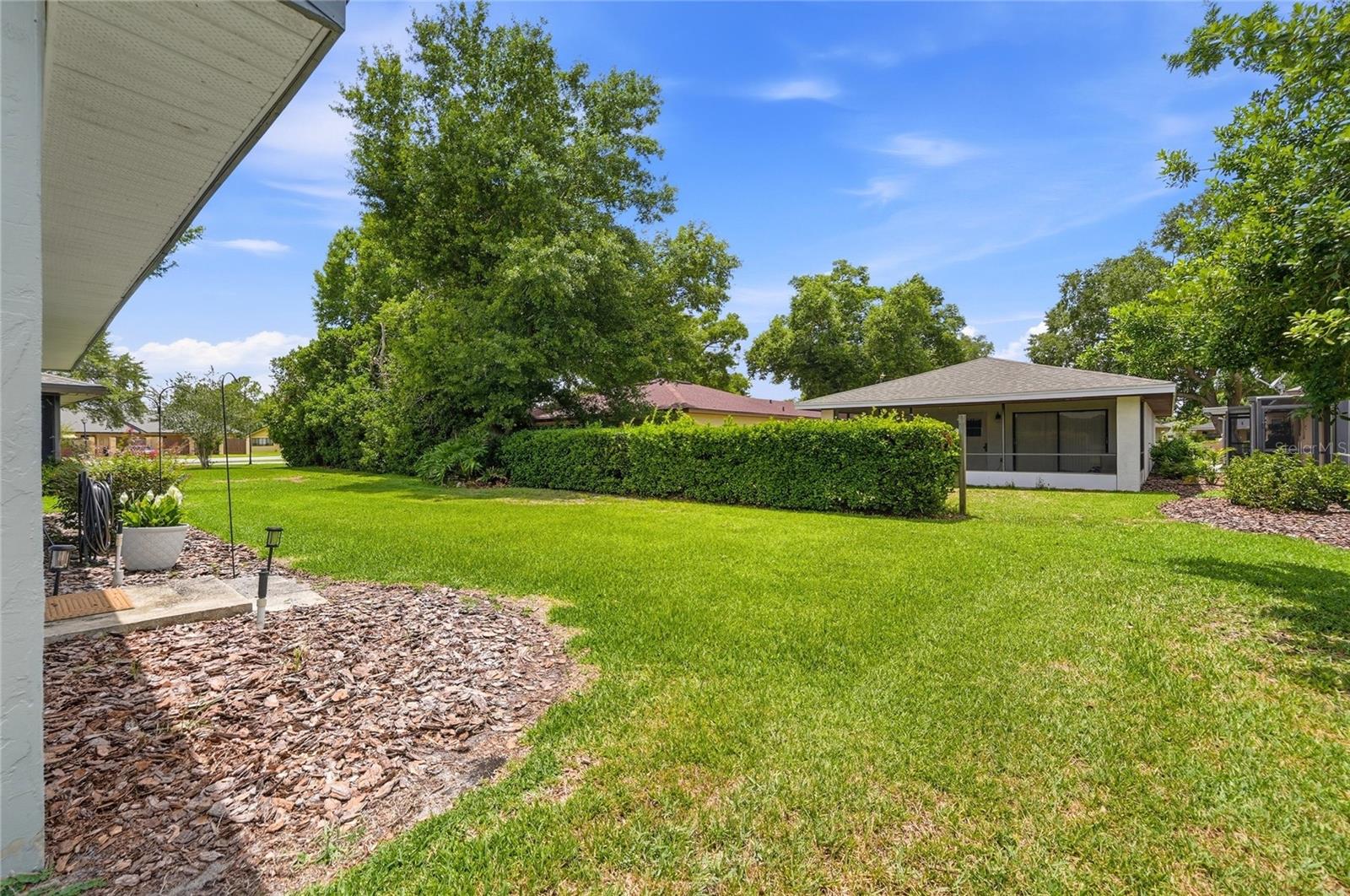 CYPRESSWOOD PATIO HOMES - Residential