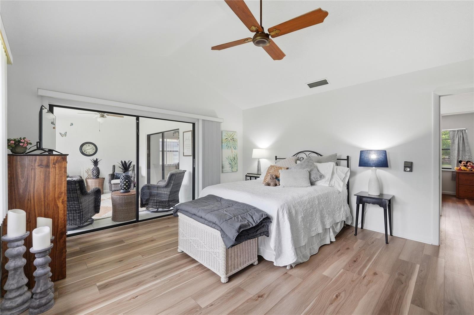 CYPRESSWOOD PATIO HOMES - Residential