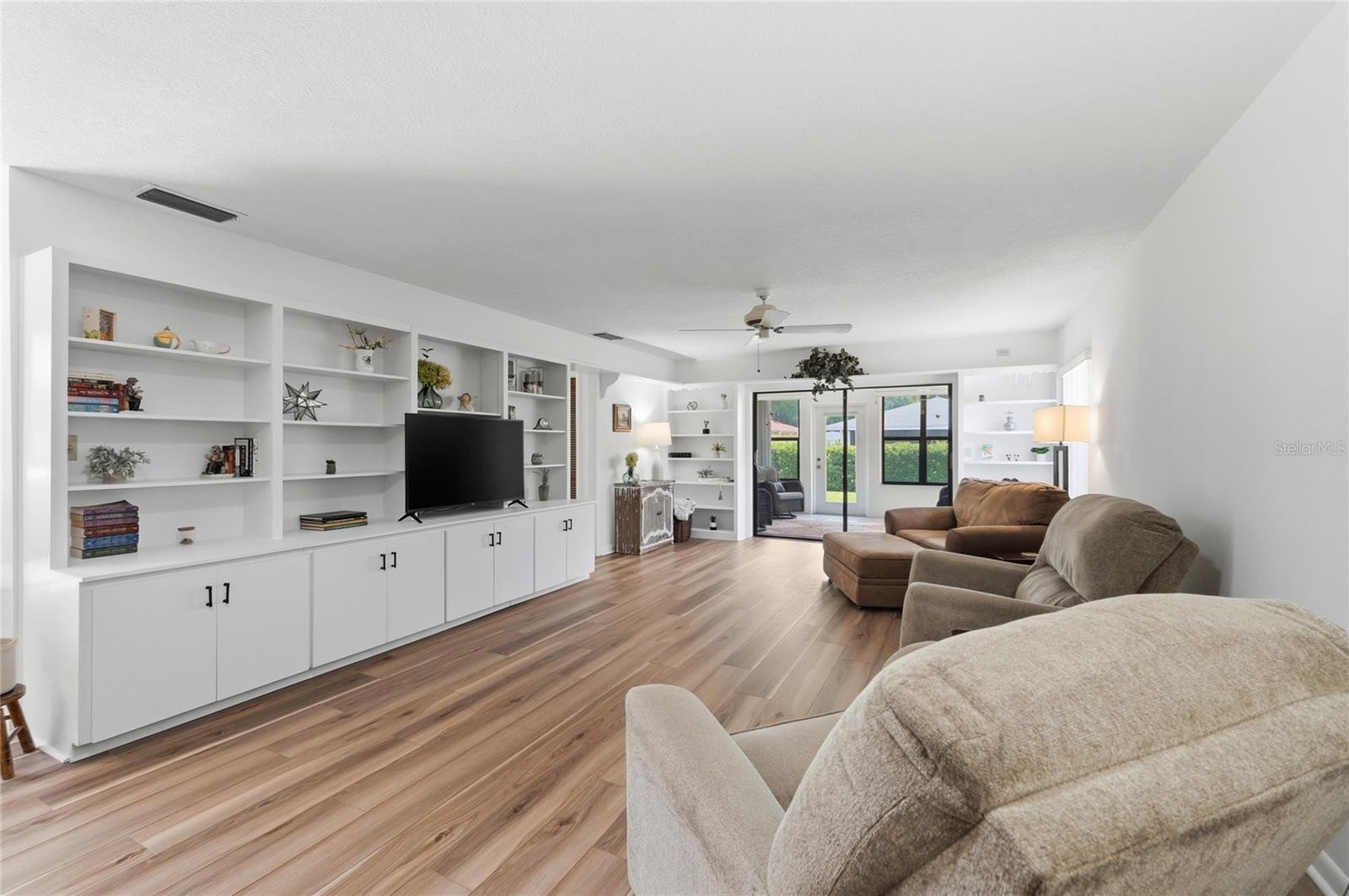 CYPRESSWOOD PATIO HOMES - Residential