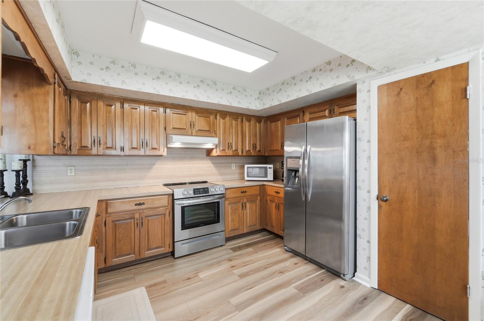 CYPRESSWOOD PATIO HOMES - Residential