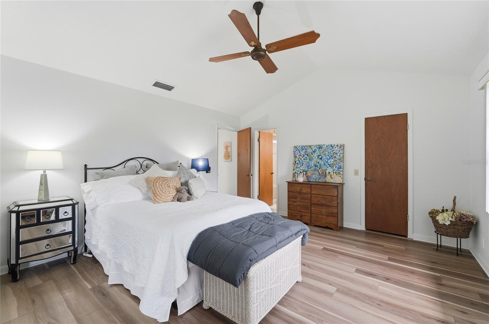 CYPRESSWOOD PATIO HOMES - Residential