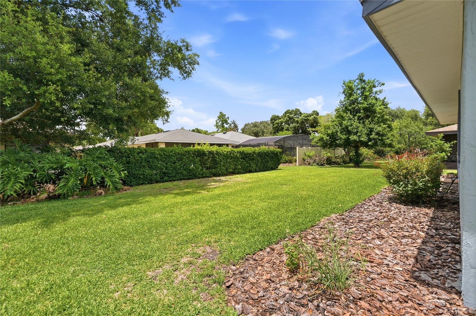 CYPRESSWOOD PATIO HOMES - Residential
