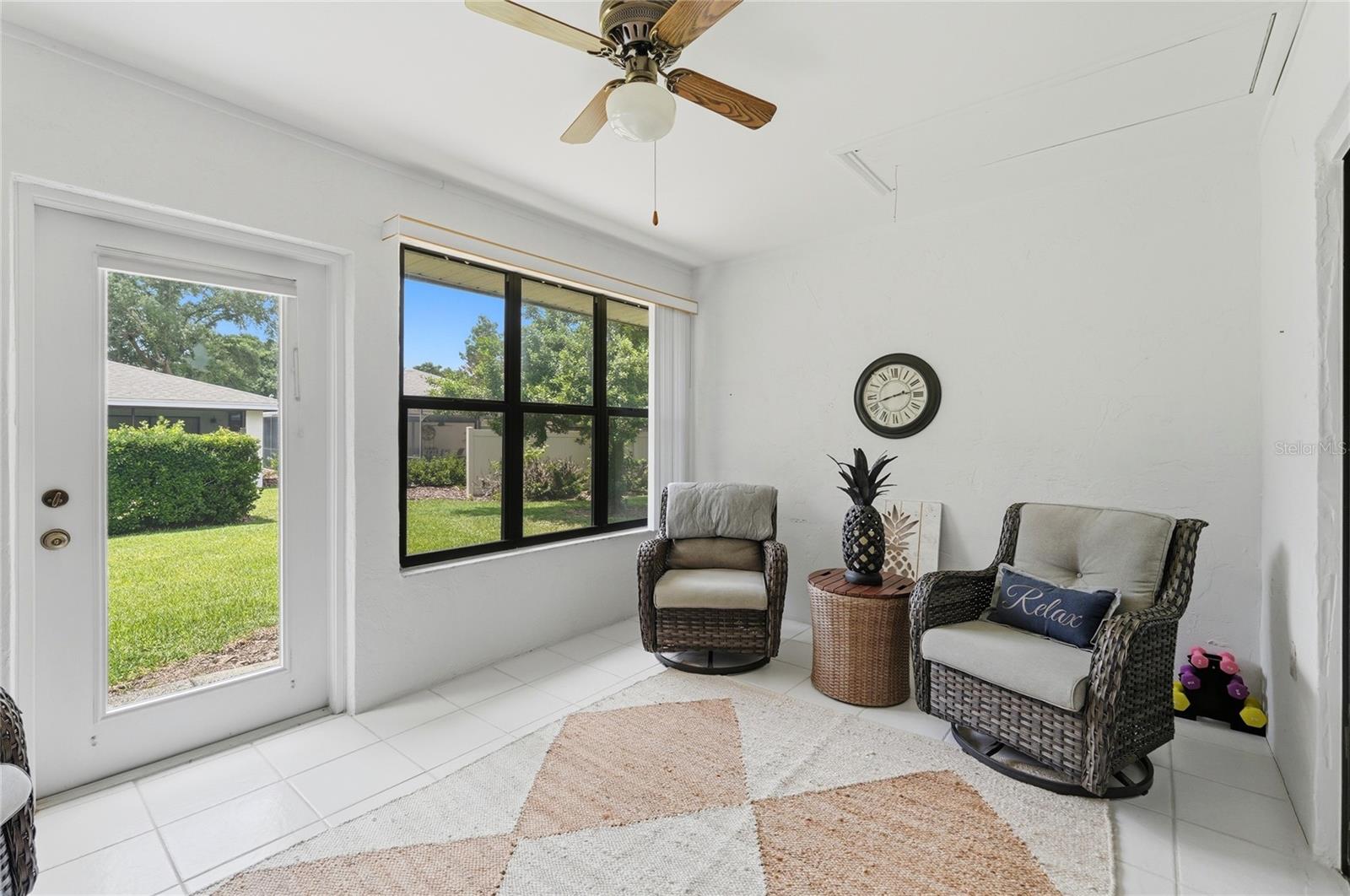 CYPRESSWOOD PATIO HOMES - Residential