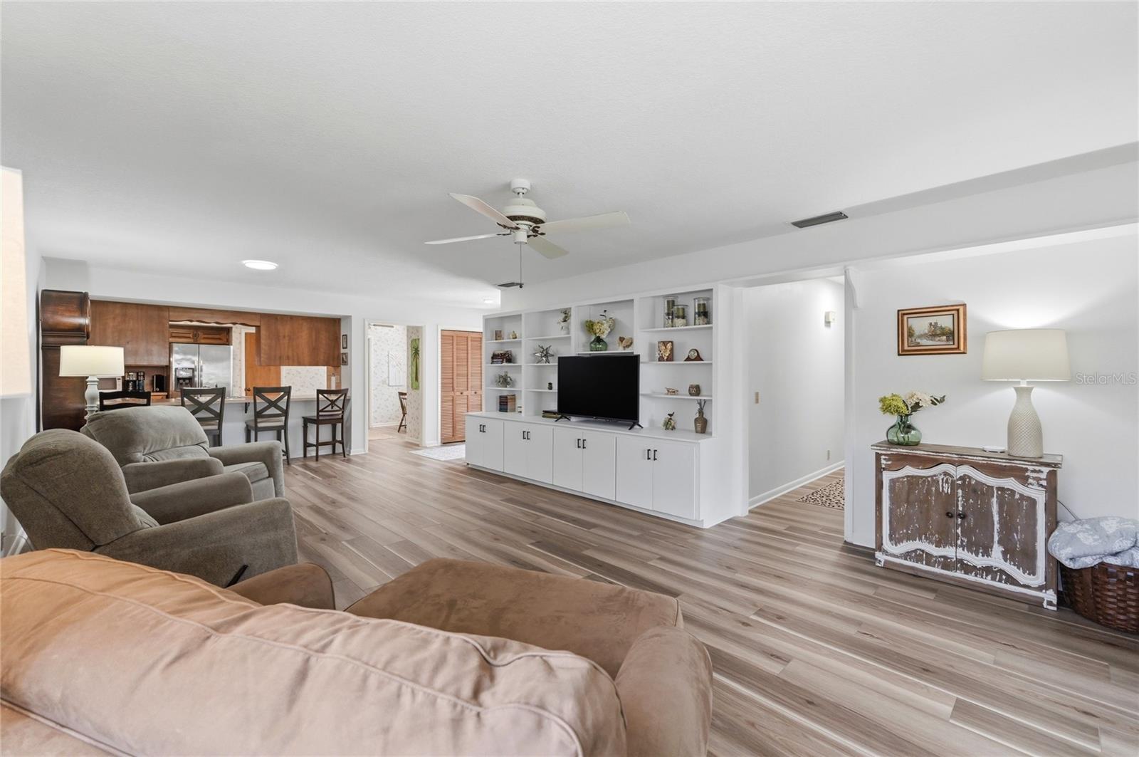 CYPRESSWOOD PATIO HOMES - Residential