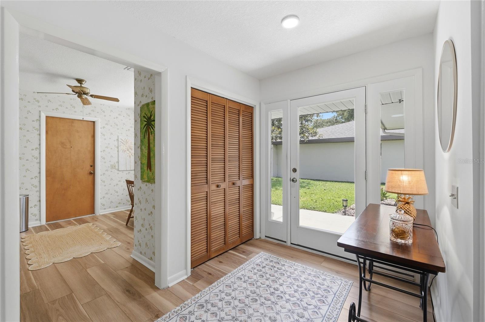 CYPRESSWOOD PATIO HOMES - Residential