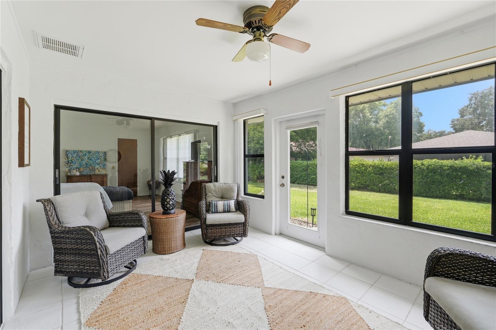 CYPRESSWOOD PATIO HOMES - Residential