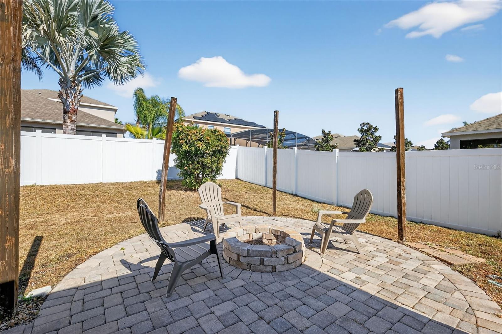 EUSTIS GRAND ISLAND RESERVE - Residential