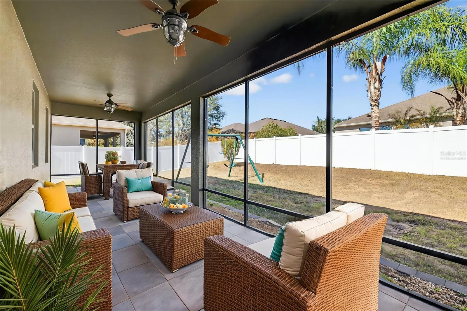 EUSTIS GRAND ISLAND RESERVE - Residential