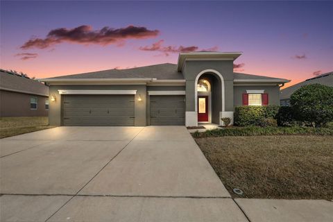 Photo of 2451 Plumadore Drive, Grand Island, FL 32735 (MLS # G5107701)