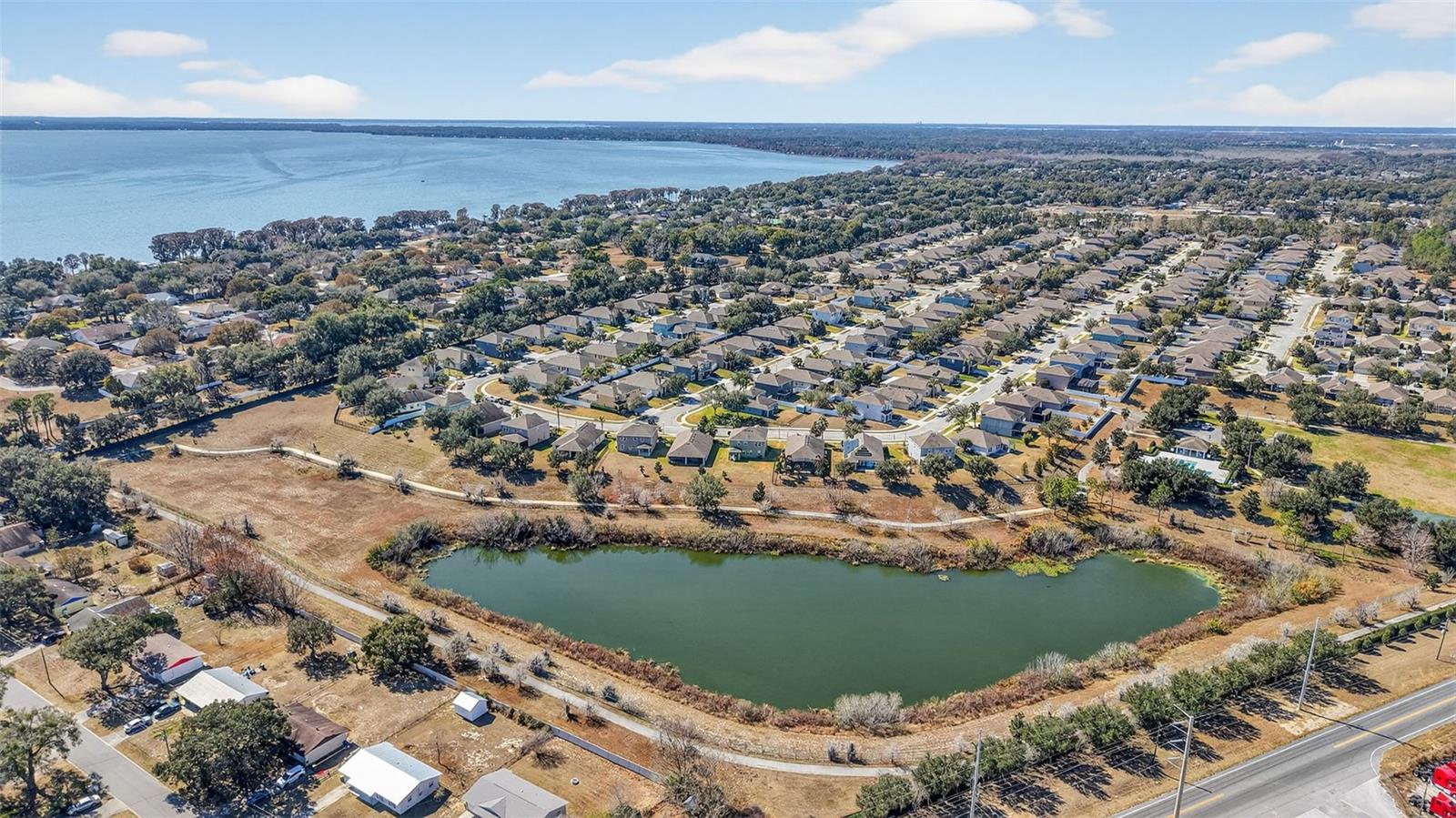 EUSTIS GRAND ISLAND RESERVE - Residential