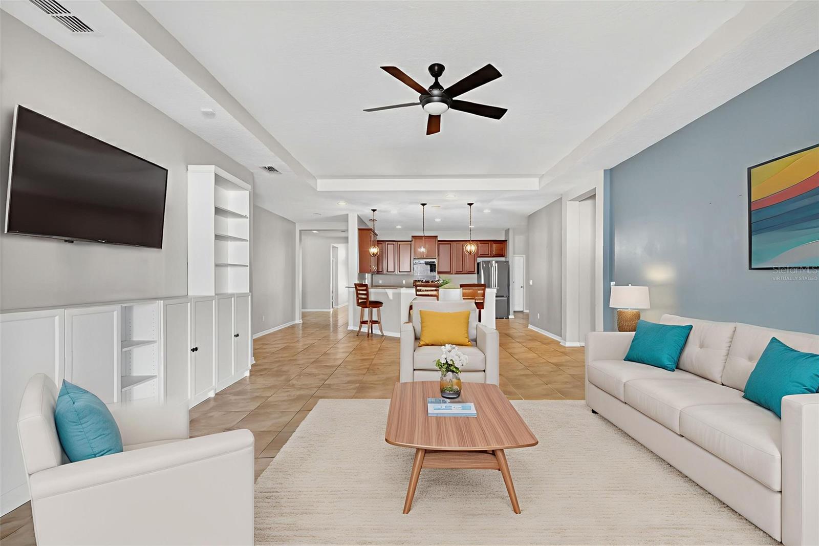 2451 PLUMADORE DRIVE