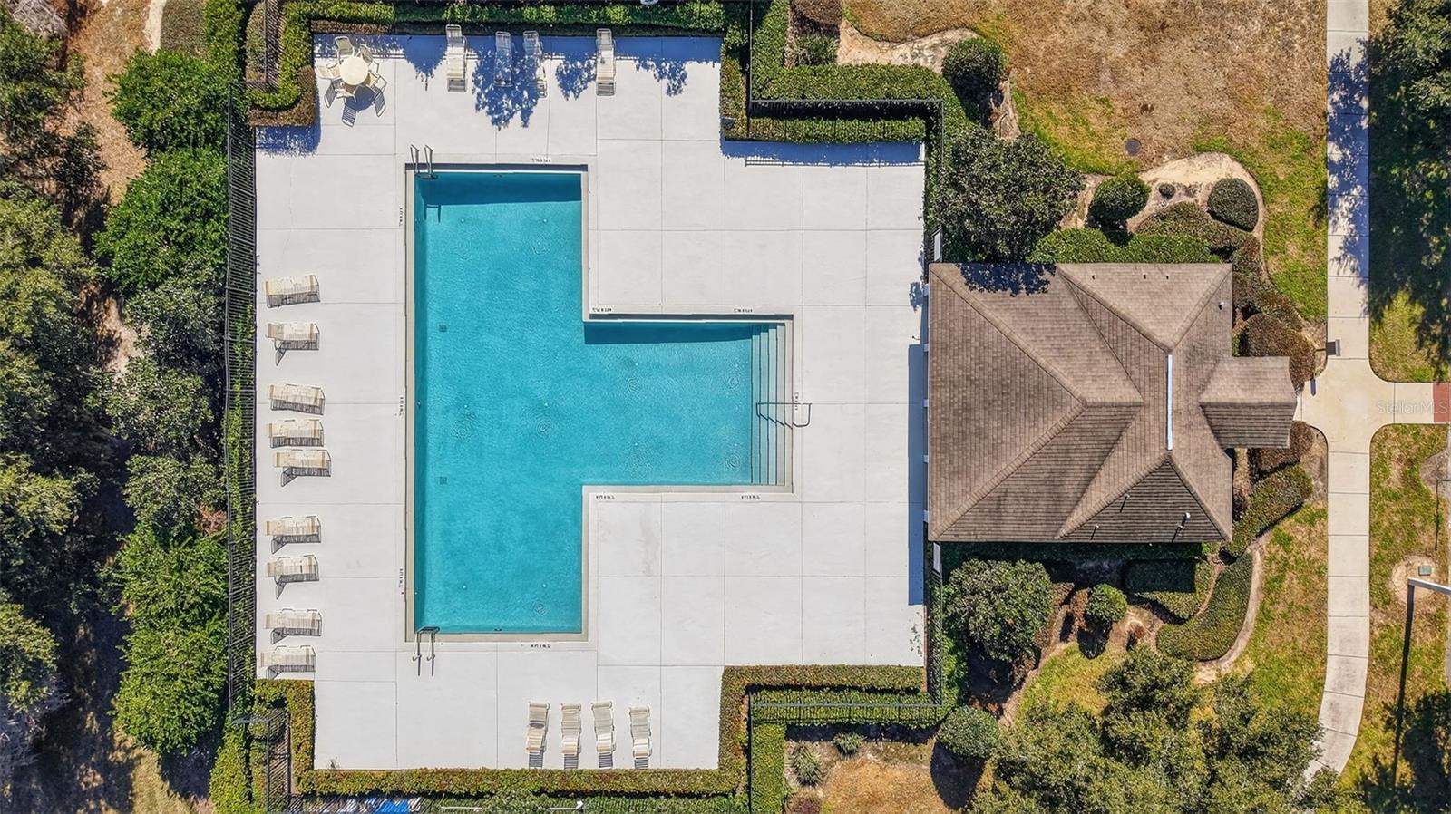 EUSTIS GRAND ISLAND RESERVE - Residential