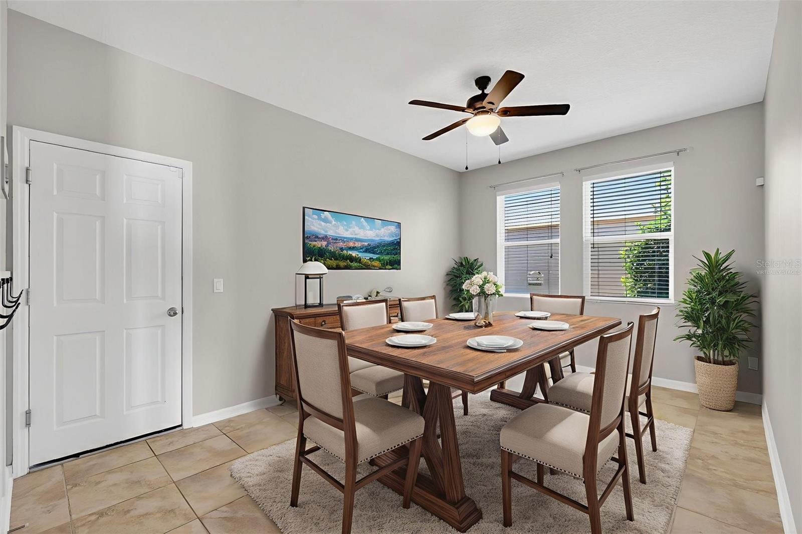 EUSTIS GRAND ISLAND RESERVE - Residential