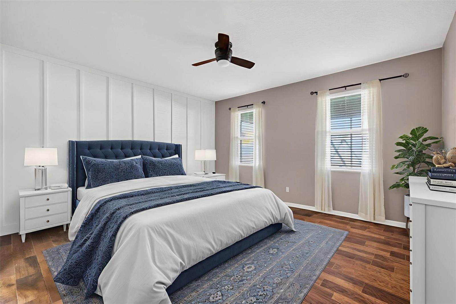 EUSTIS GRAND ISLAND RESERVE - Residential