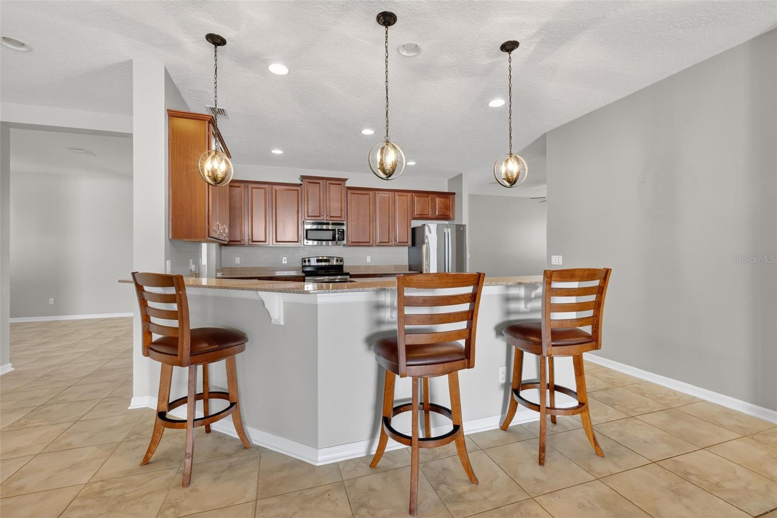 EUSTIS GRAND ISLAND RESERVE - Residential