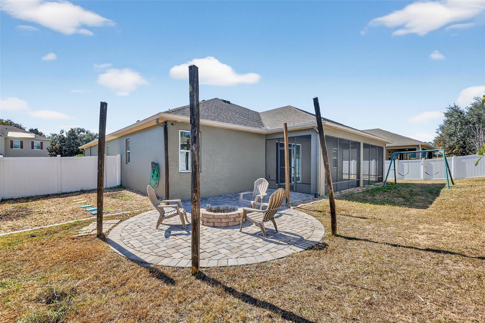 EUSTIS GRAND ISLAND RESERVE - Residential