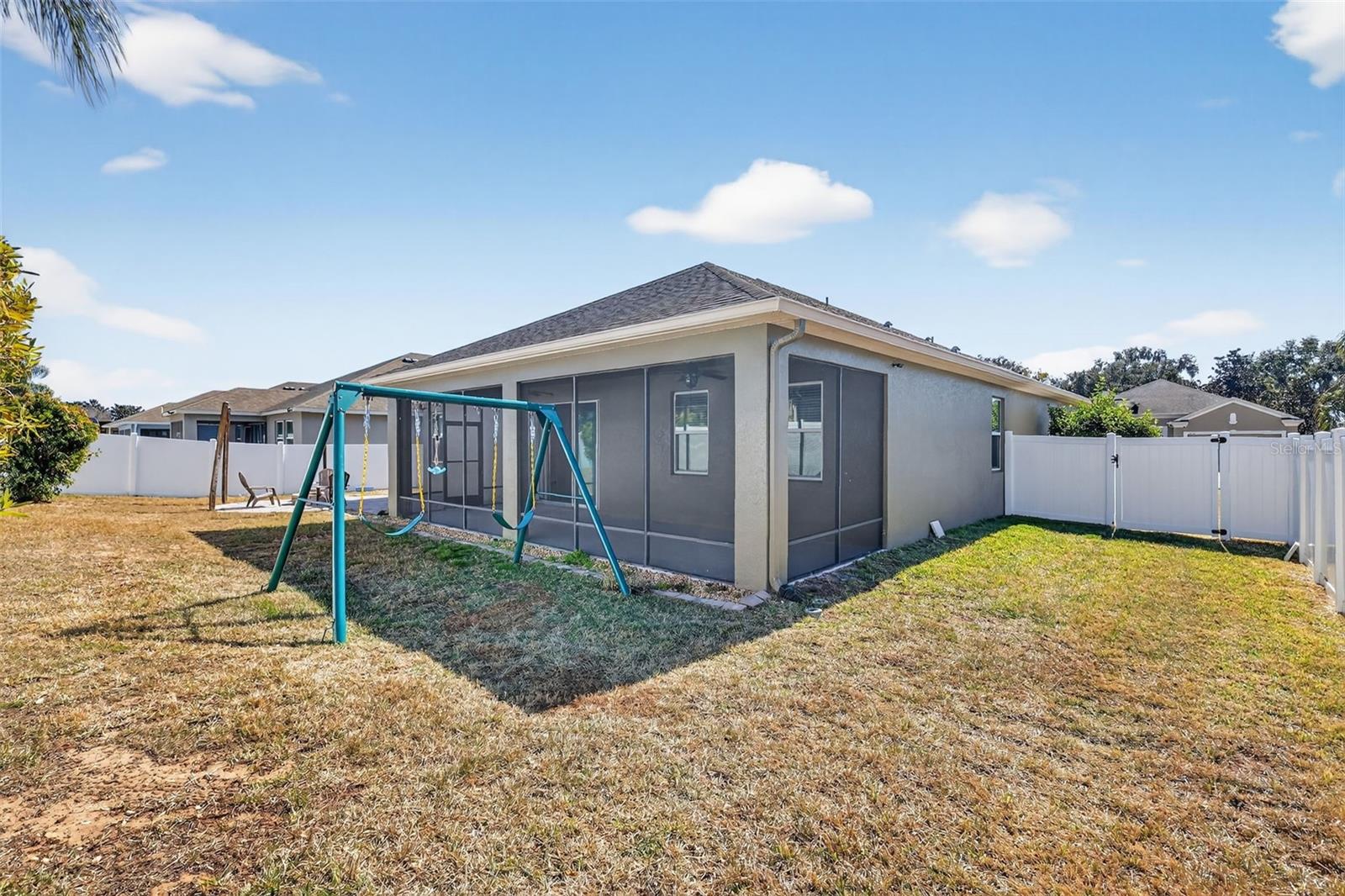 EUSTIS GRAND ISLAND RESERVE - Residential