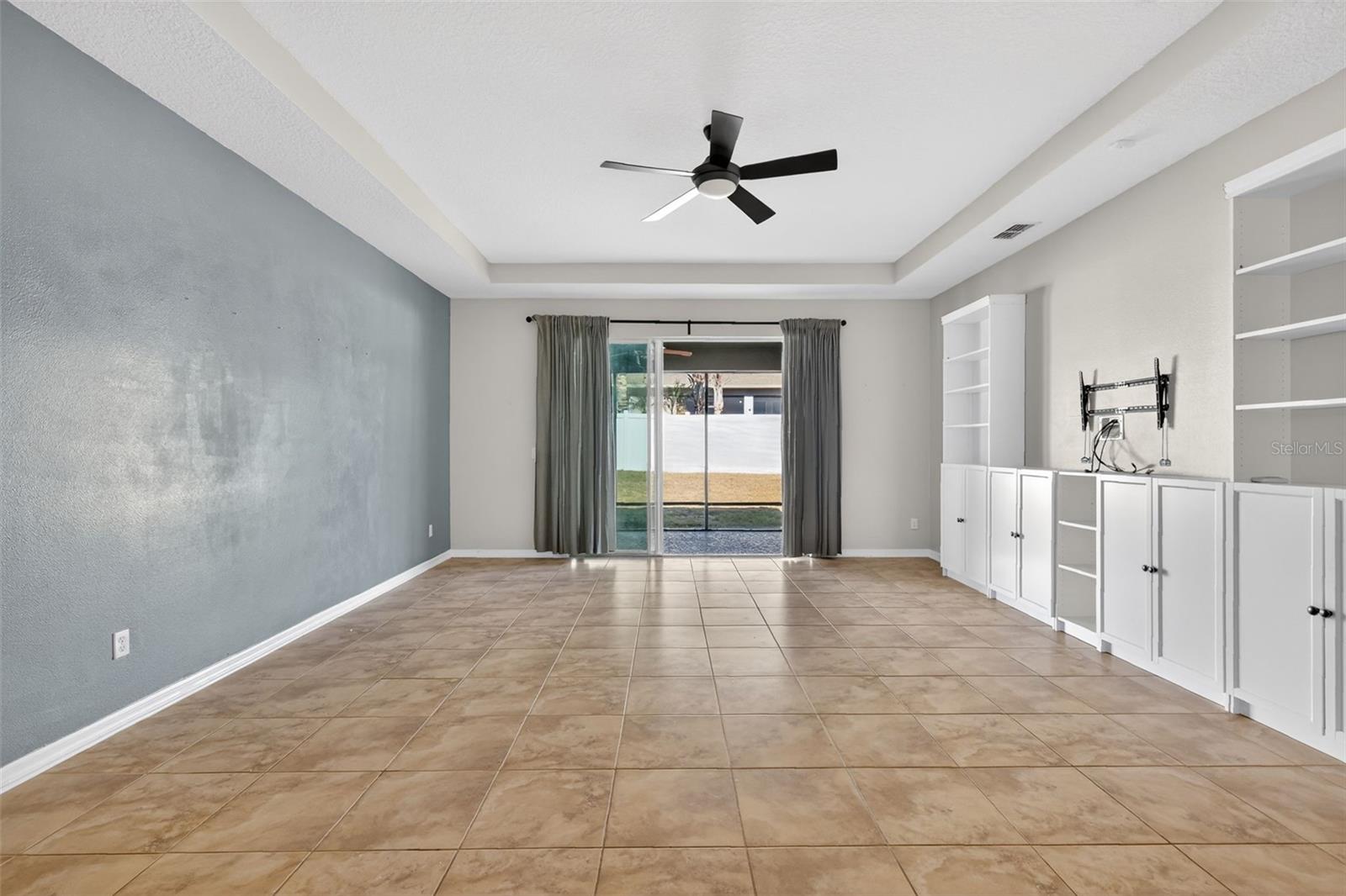 EUSTIS GRAND ISLAND RESERVE - Residential