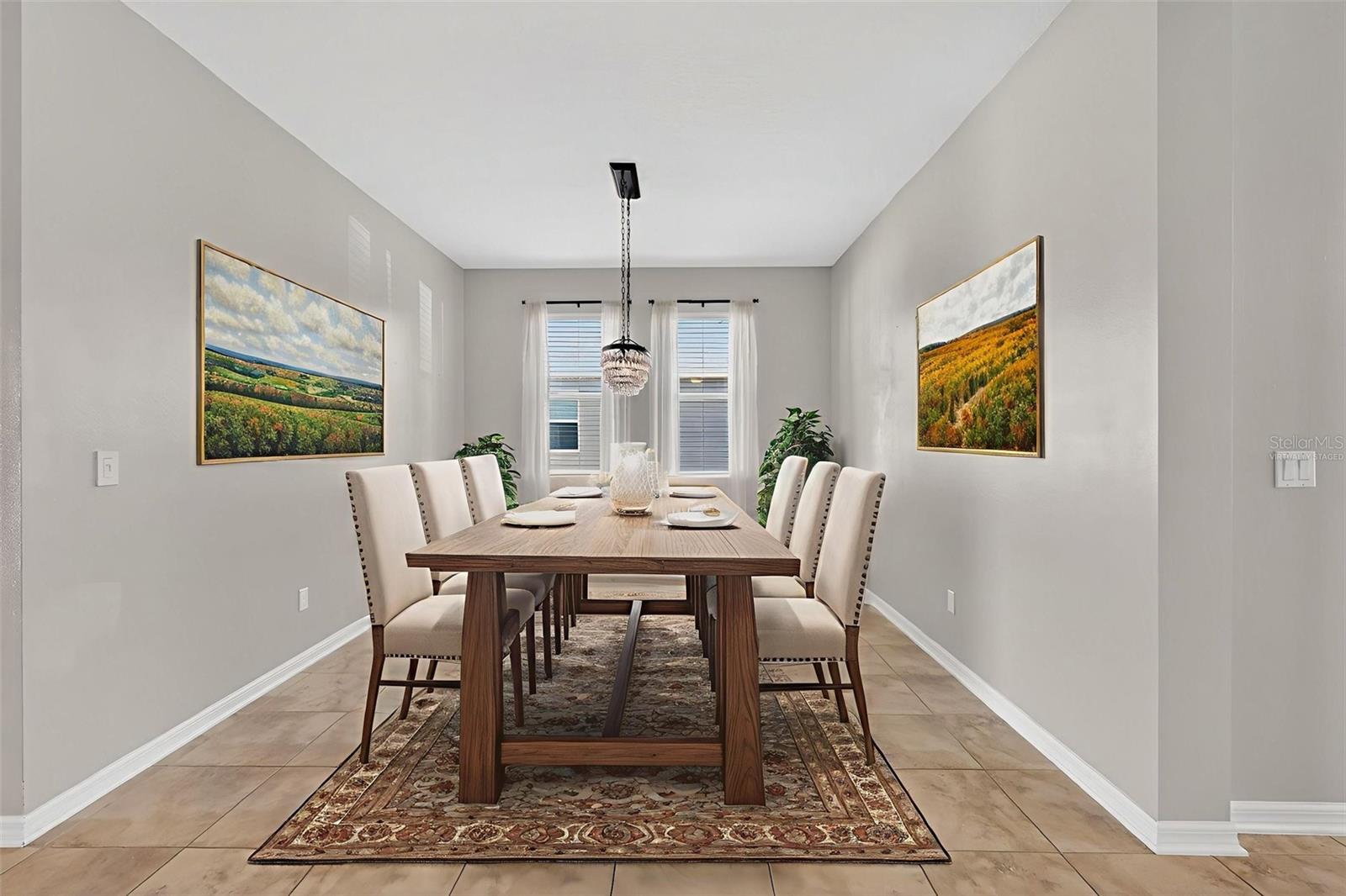 EUSTIS GRAND ISLAND RESERVE - Residential