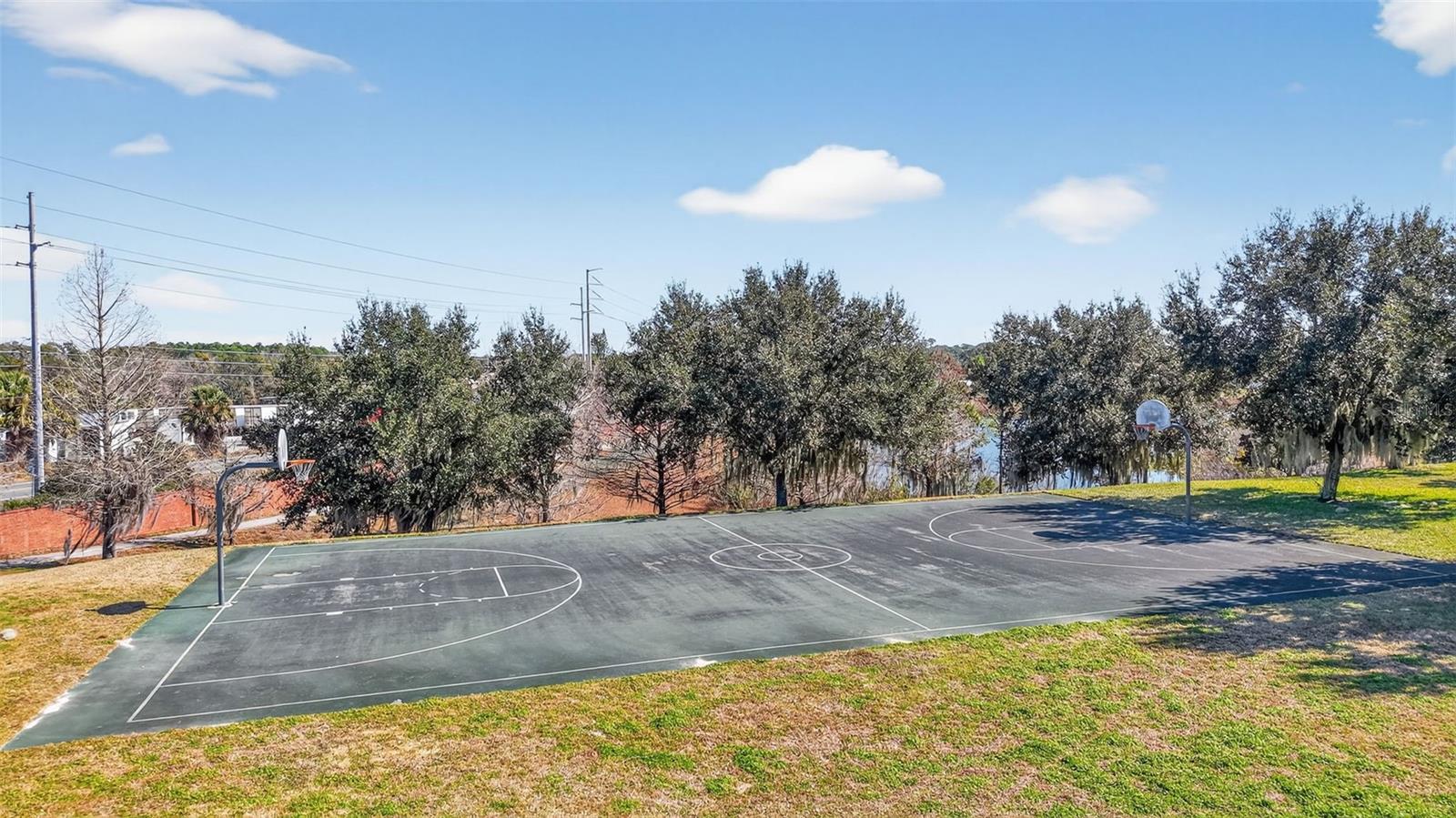 EUSTIS GRAND ISLAND RESERVE - Residential