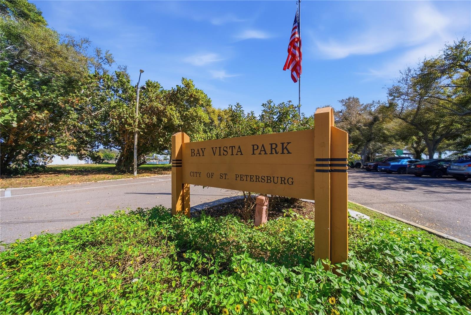 BAY VISTA PARK REP - Residential