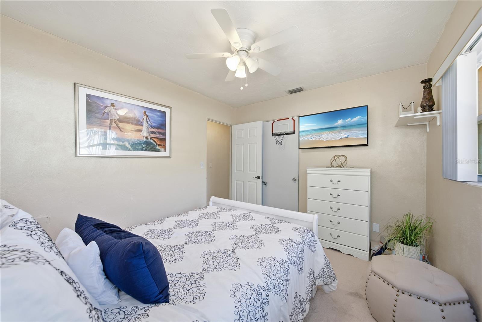 BAY VISTA PARK REP - Residential