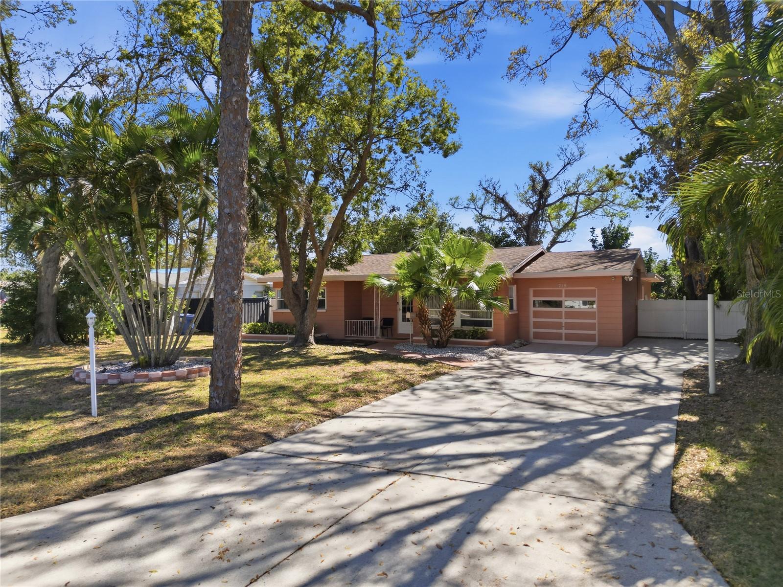 BAY VISTA PARK REP - Residential