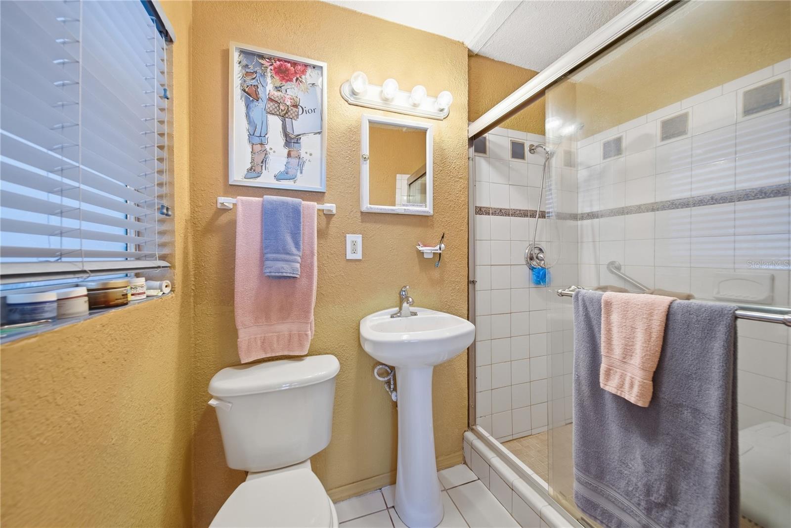 BAY VISTA PARK REP - Residential