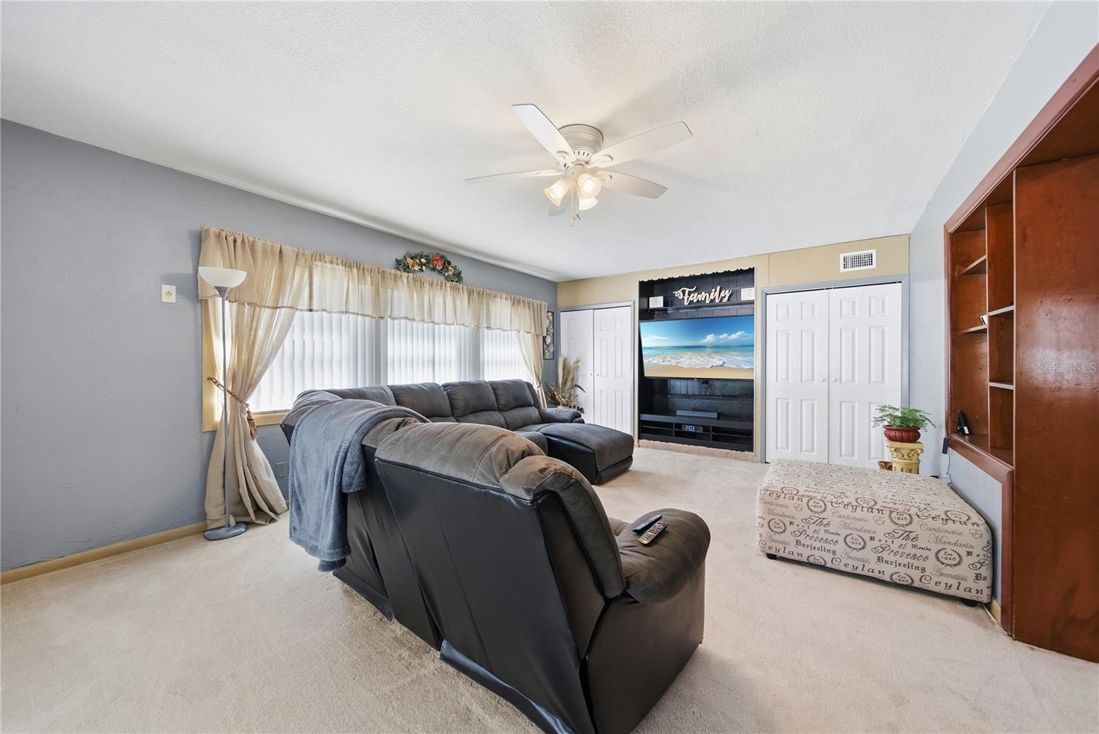 BAY VISTA PARK REP - Residential