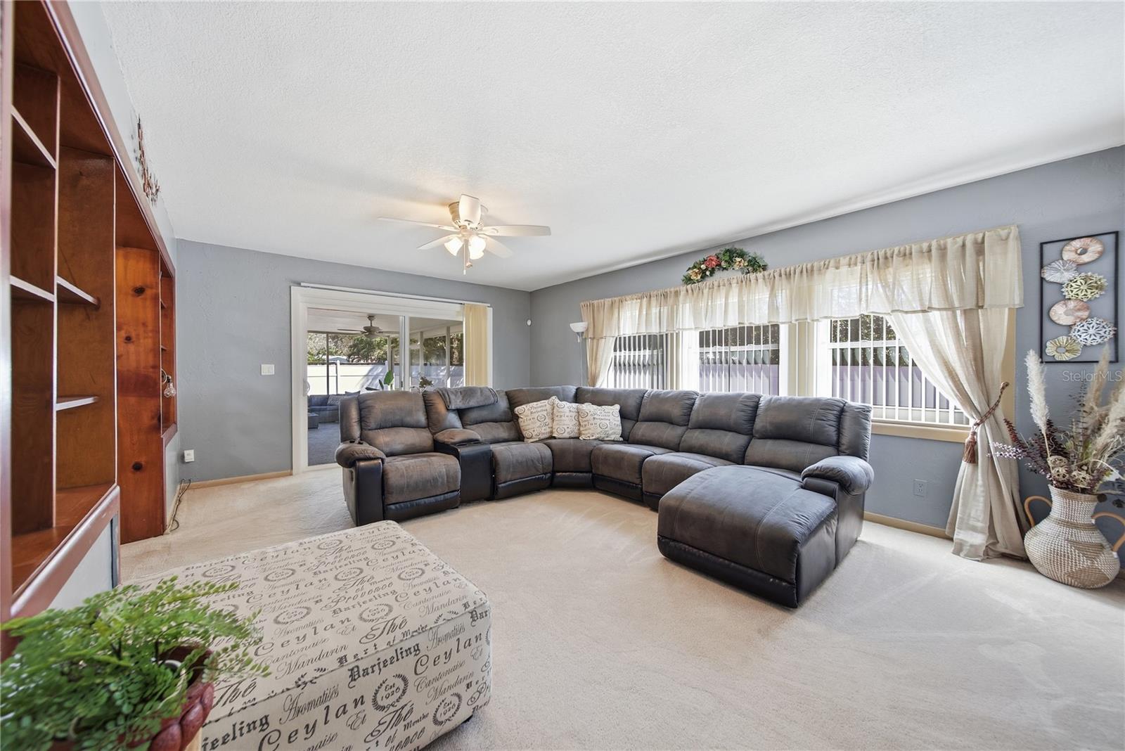 BAY VISTA PARK REP - Residential