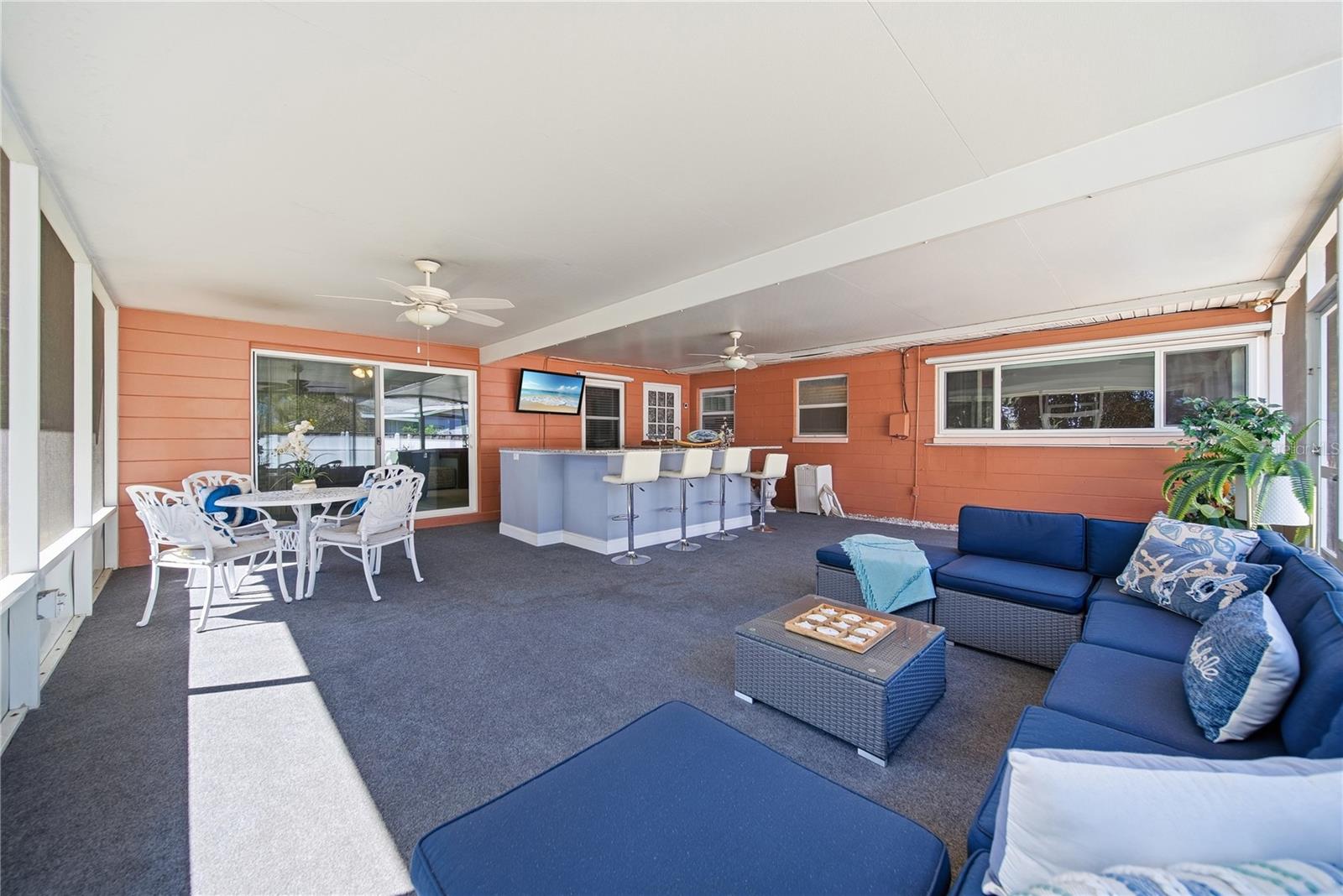 BAY VISTA PARK REP - Residential