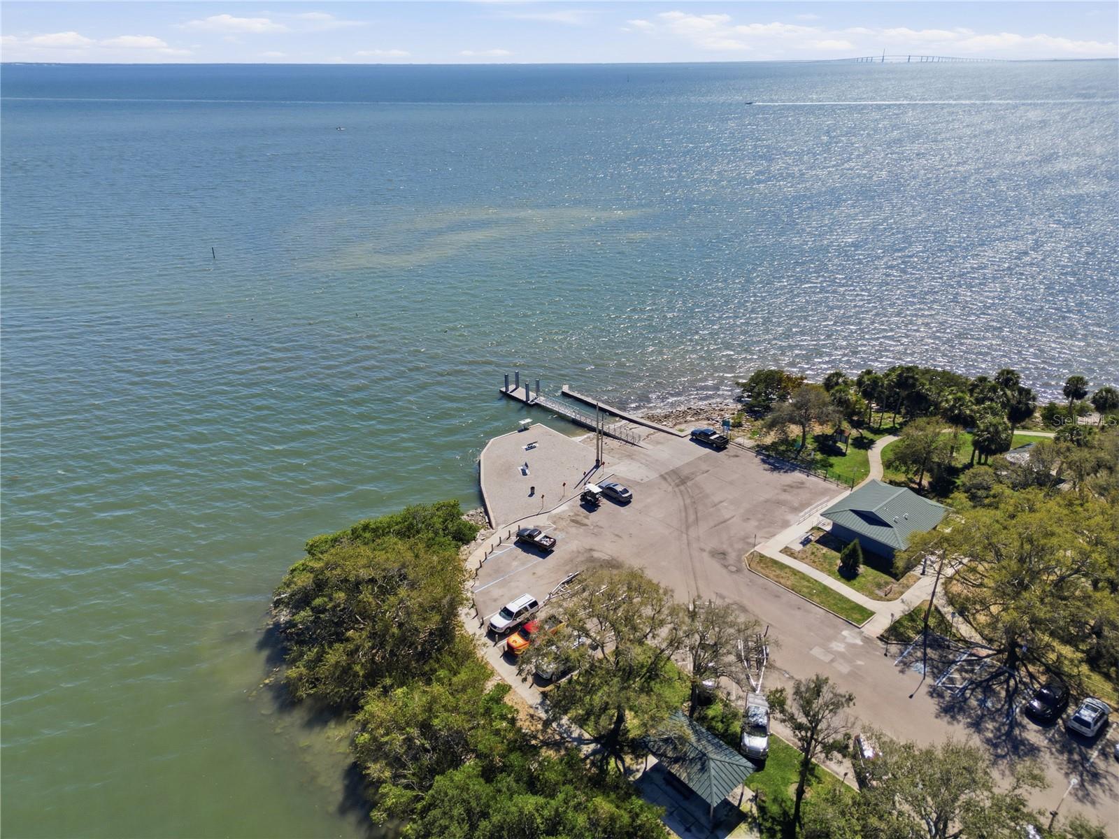 BAY VISTA PARK REP - Residential