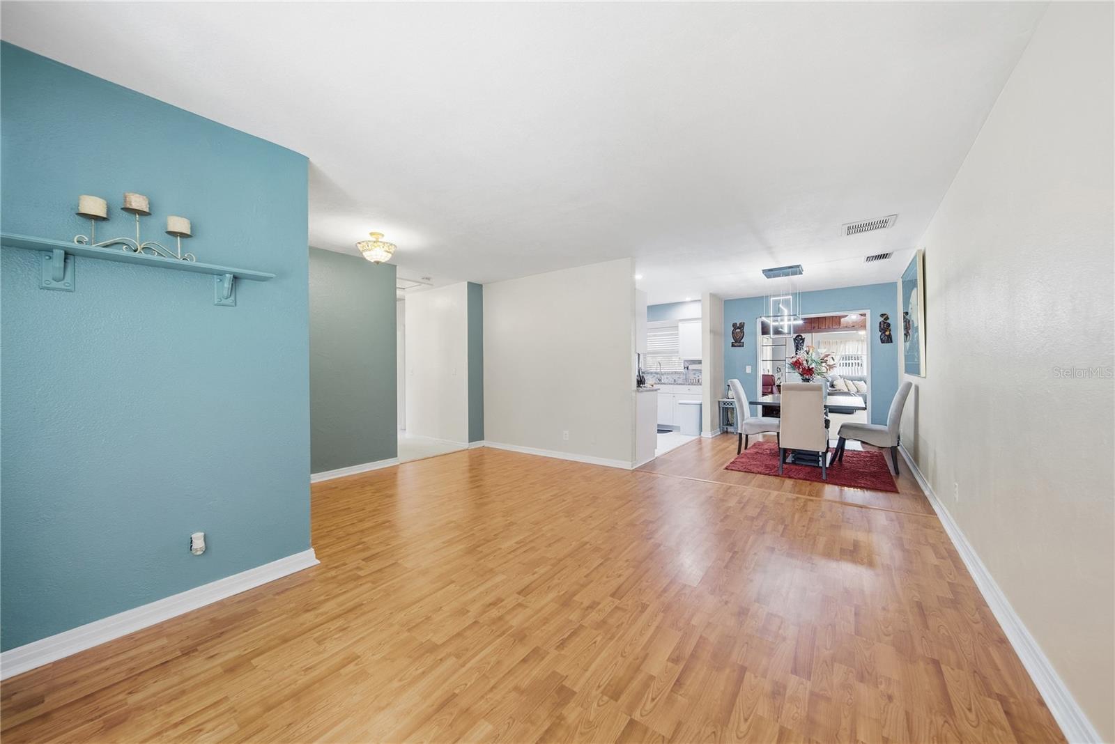 BAY VISTA PARK REP - Residential