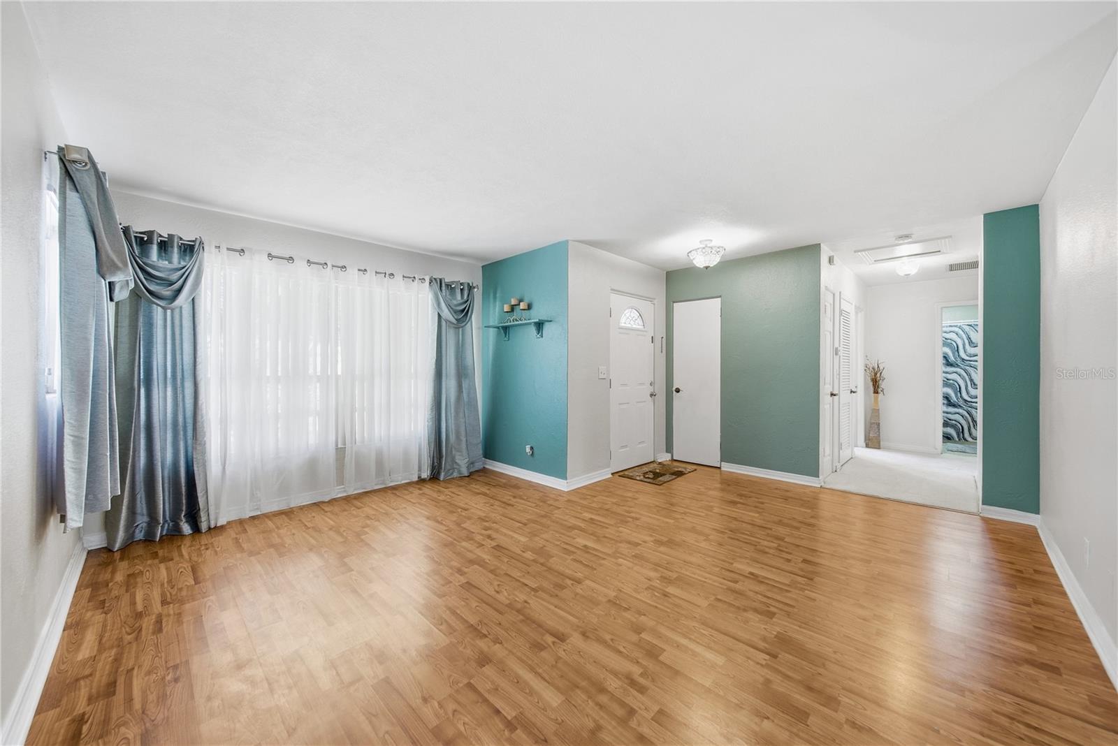 BAY VISTA PARK REP - Residential