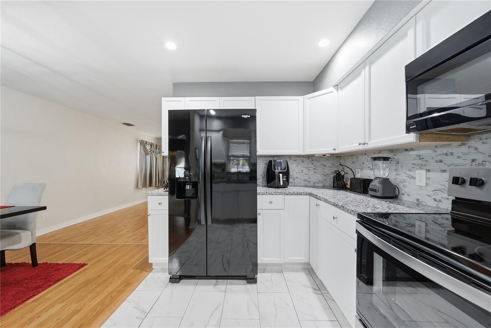 BAY VISTA PARK REP - Residential