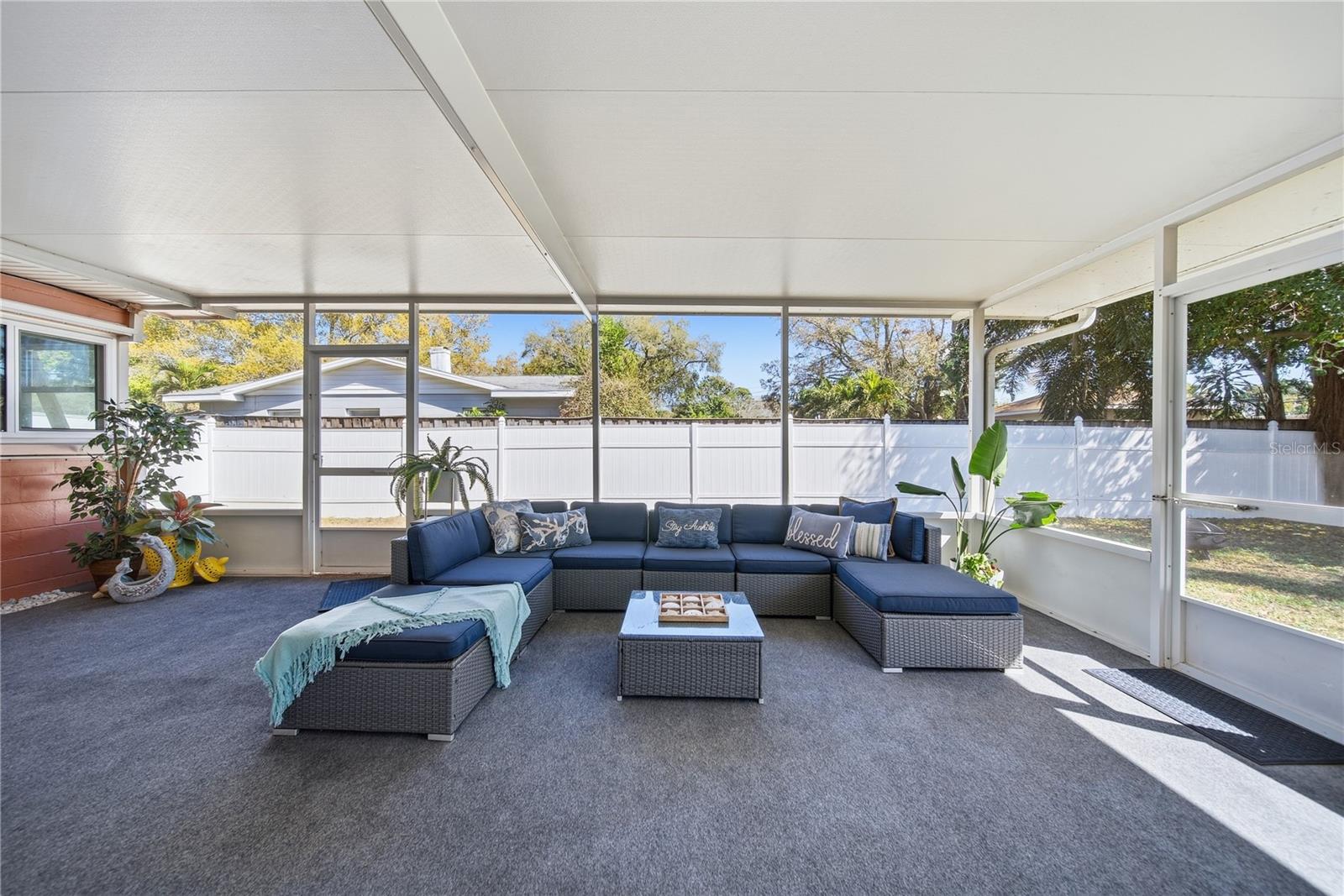 BAY VISTA PARK REP - Residential