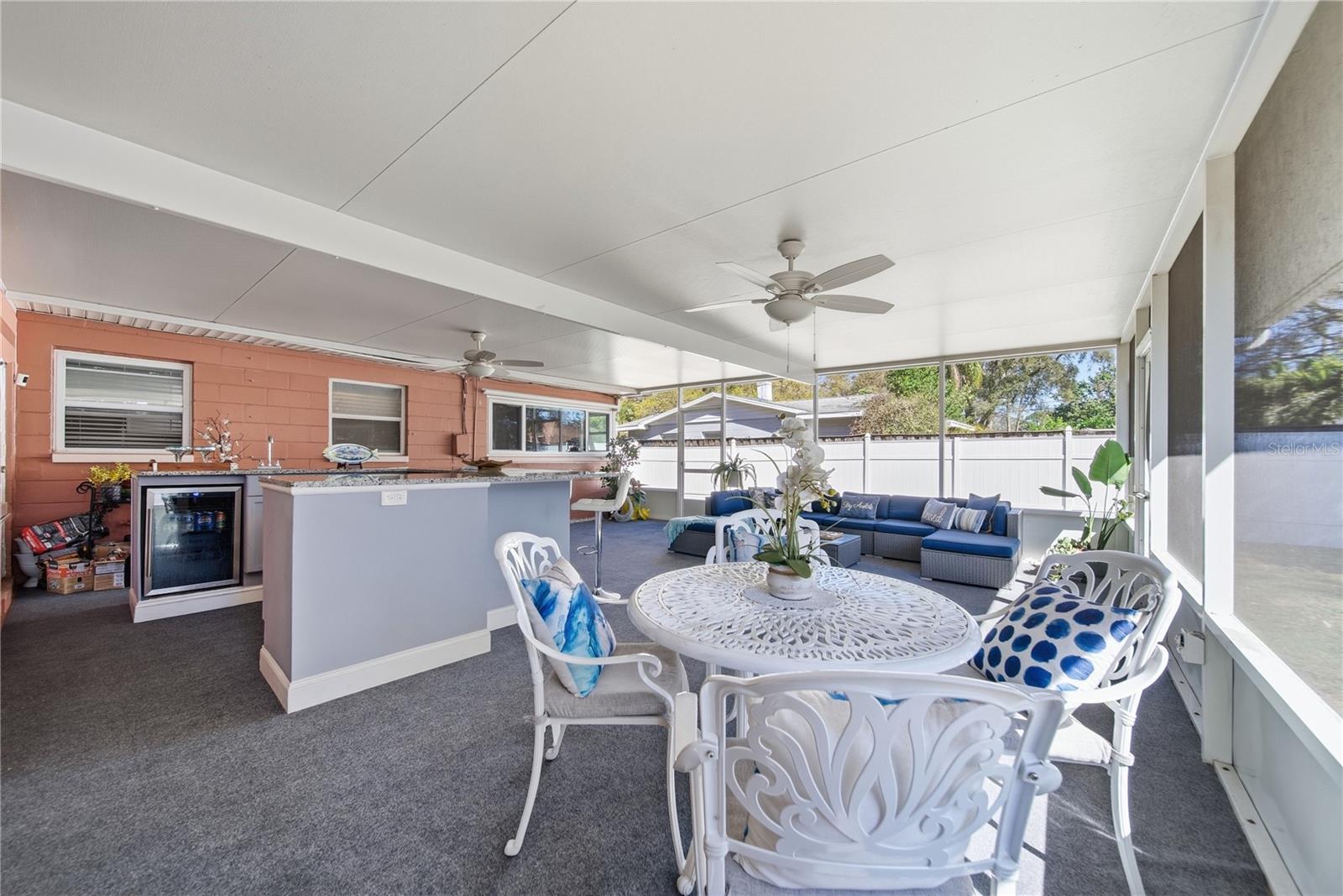 BAY VISTA PARK REP - Residential