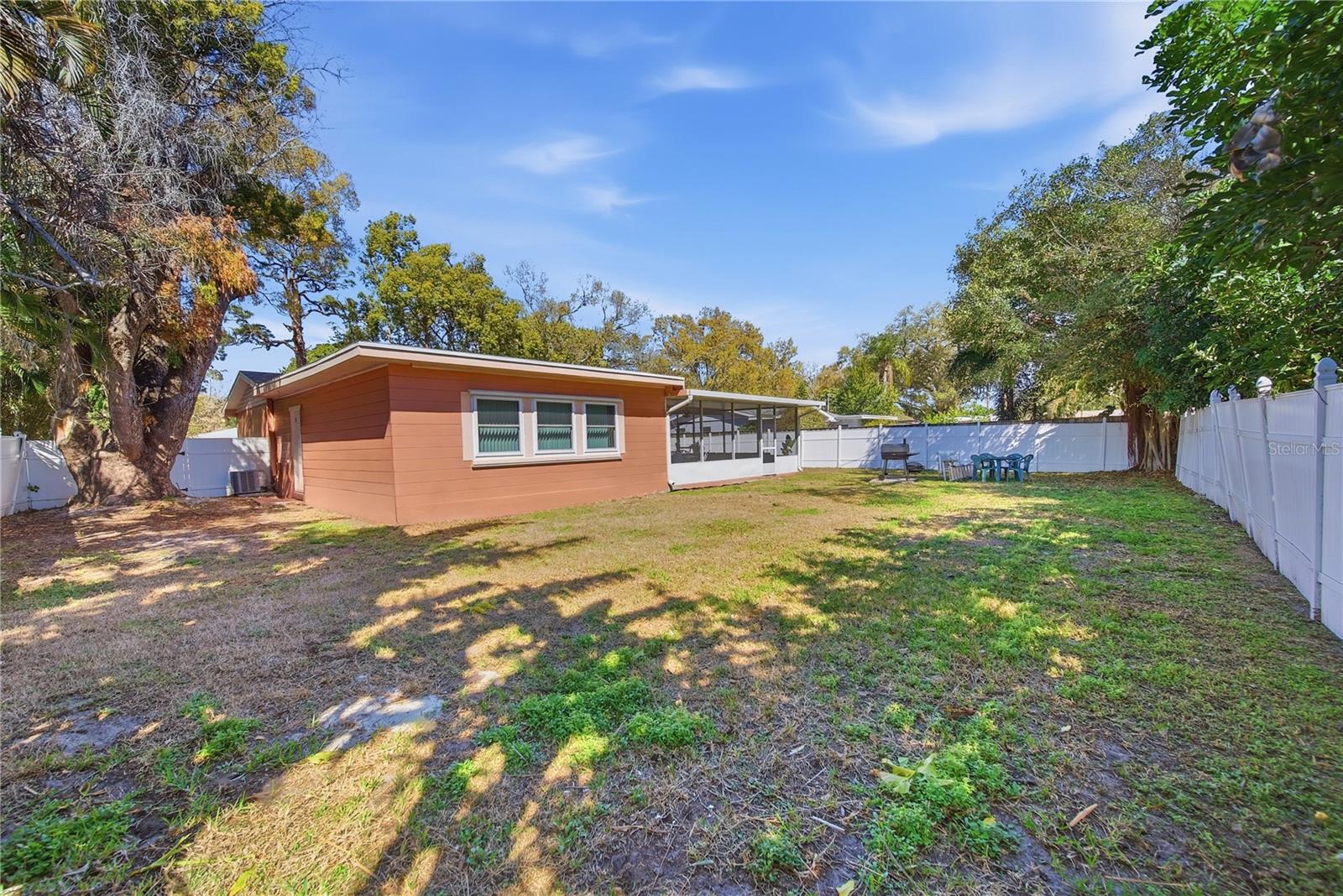 BAY VISTA PARK REP - Residential